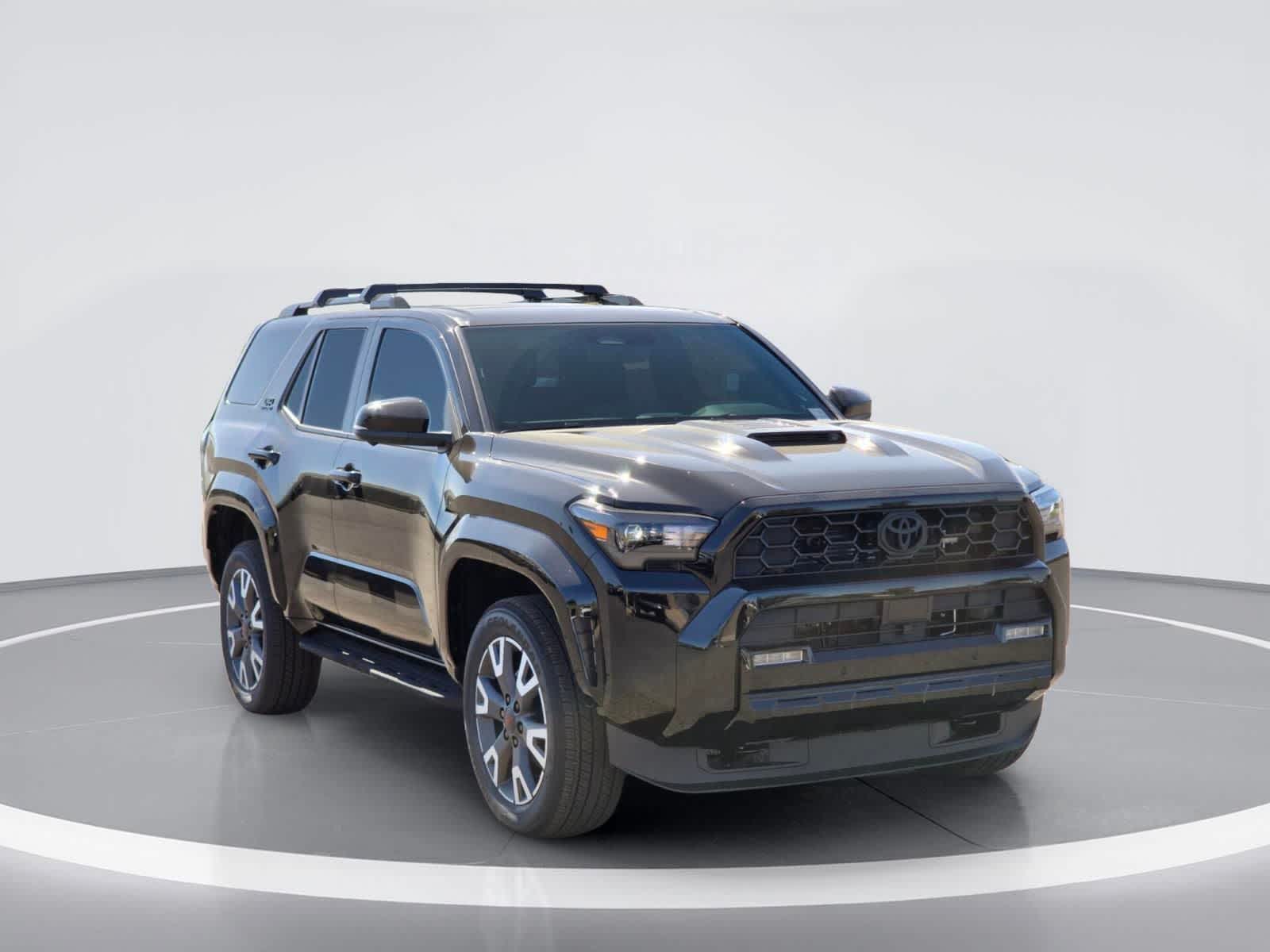 Thumbnail: 2026 Toyota 4Runner - 8
