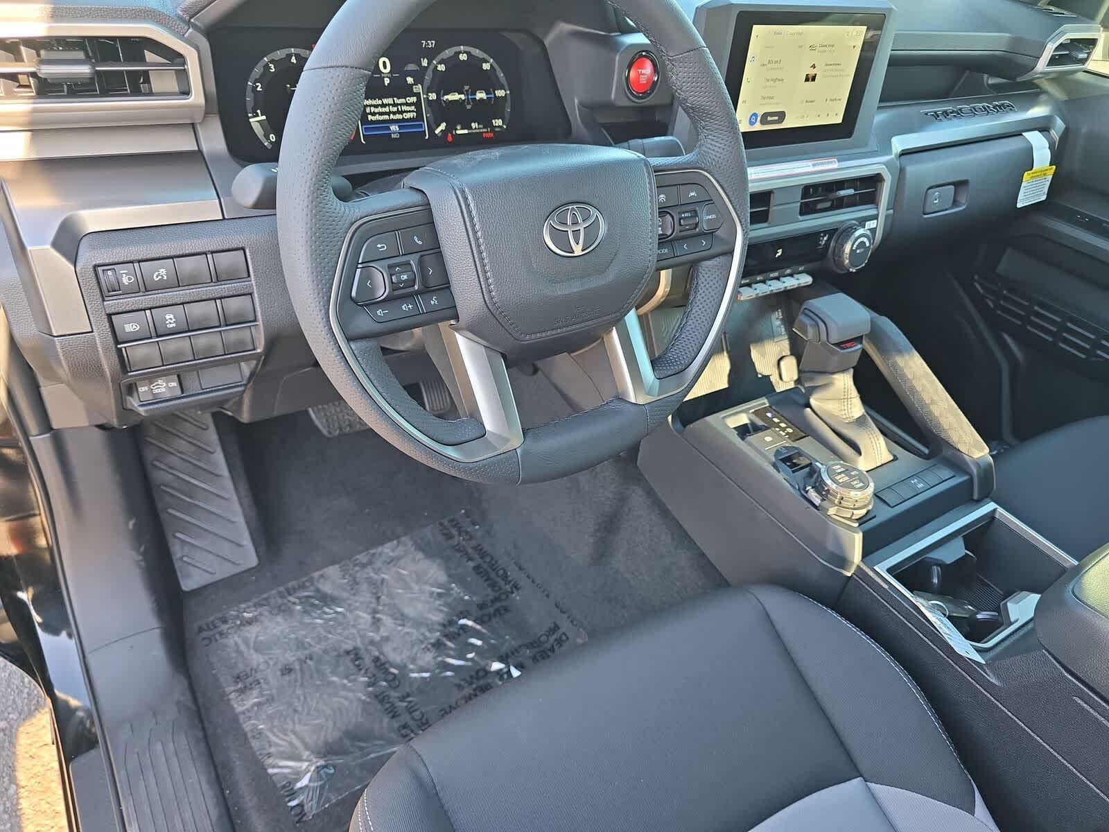 Thumbnail: 2026 Toyota Tacoma - 16