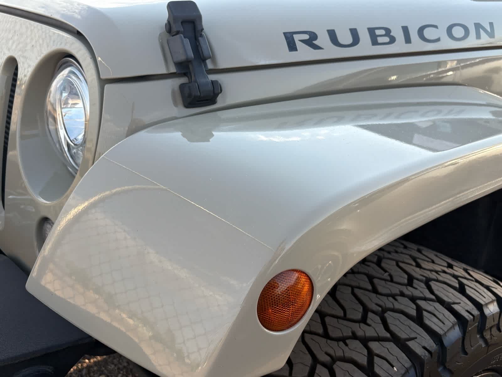Thumbnail: 2017 Jeep Wrangler - 20