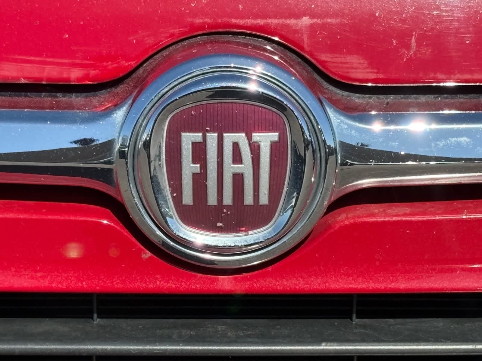 Thumbnail: 2017 Fiat 500X - 7