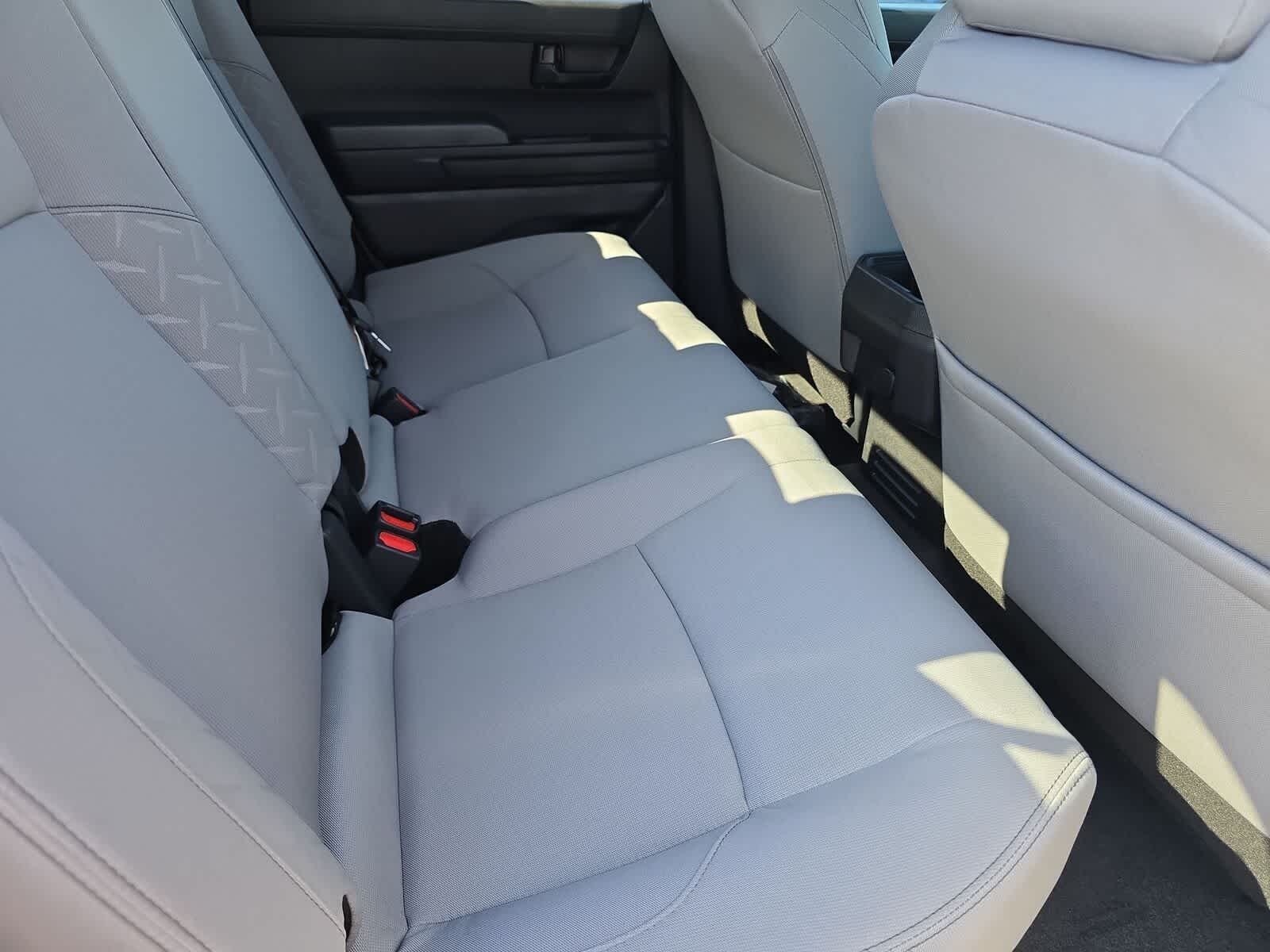 Thumbnail: 2026 Toyota Tacoma - 13