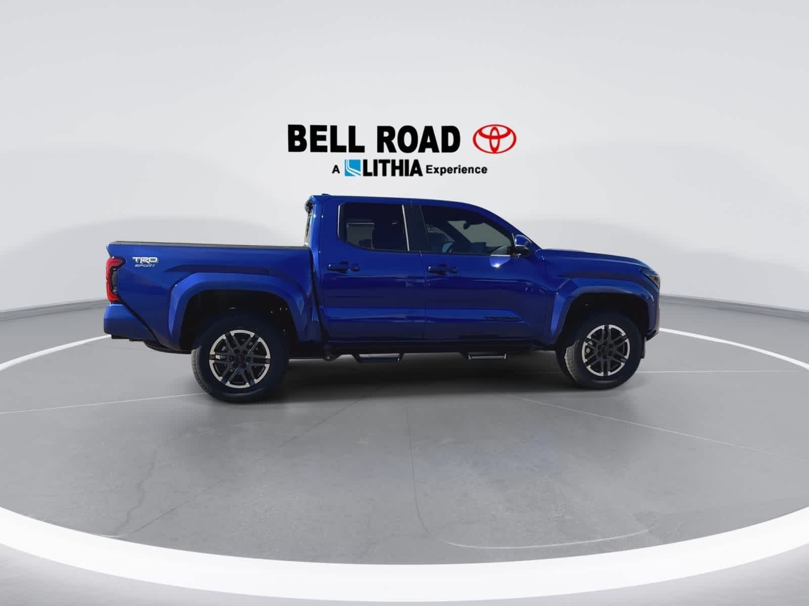 Thumbnail: 2025 Toyota Tacoma - 9