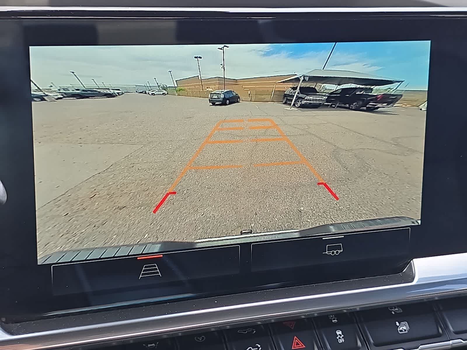 Thumbnail: 2025 GMC Sierra 1500 - 21