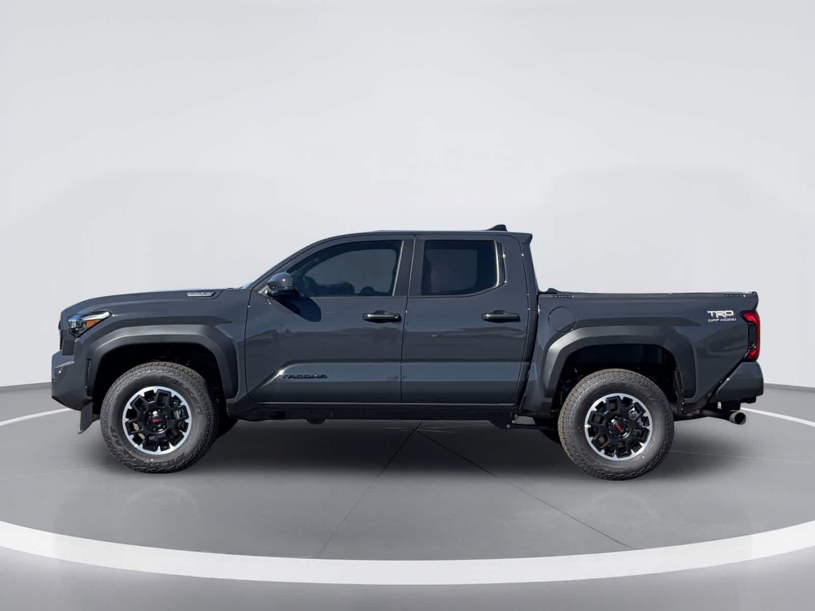 Thumbnail: 2026 Toyota Tacoma - 3