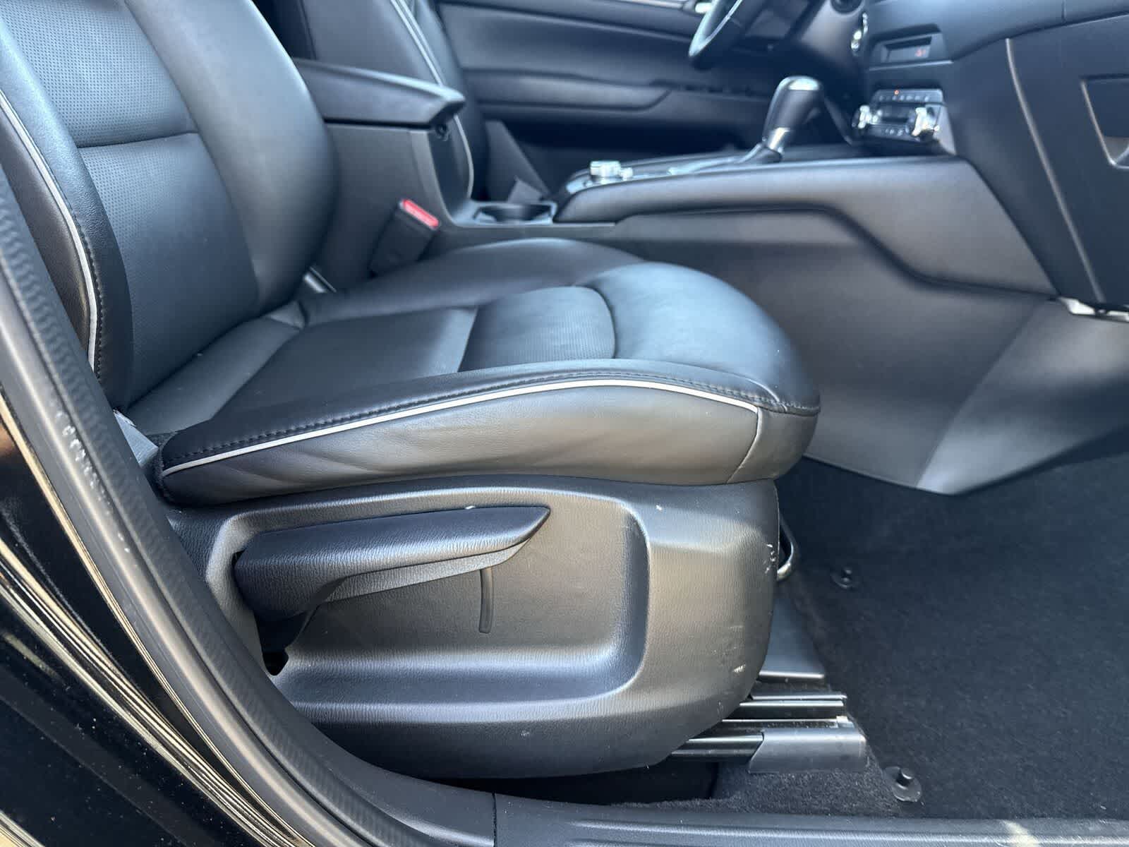 Thumbnail: 2024 Mazda CX-5 - 13