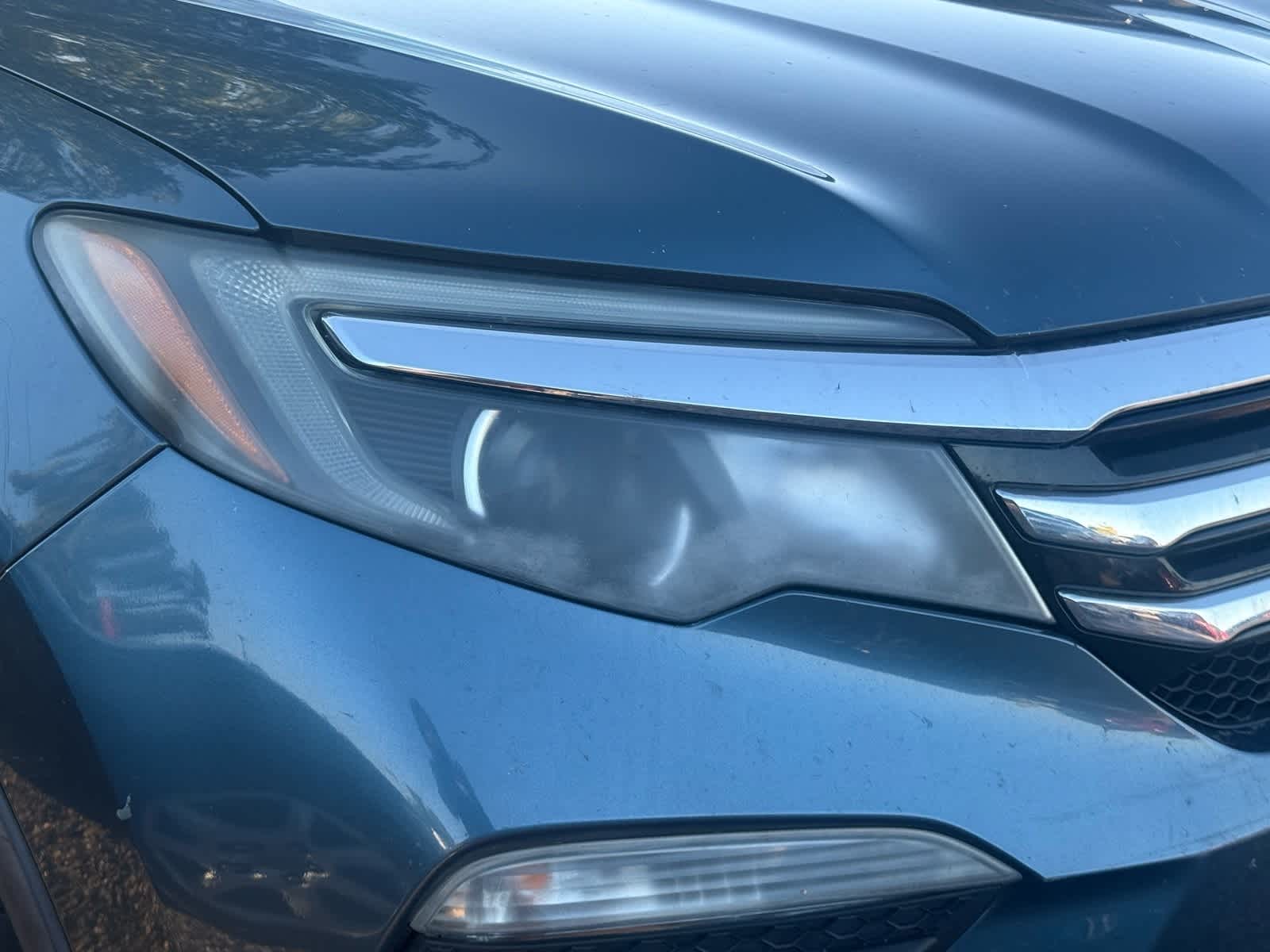 Thumbnail: 2016 Honda Pilot - 20