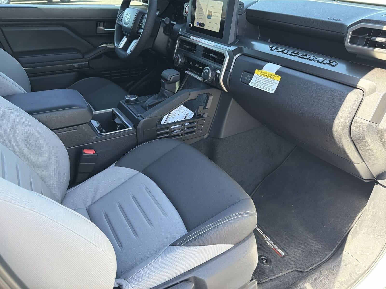 Thumbnail: 2026 Toyota Tacoma - 11