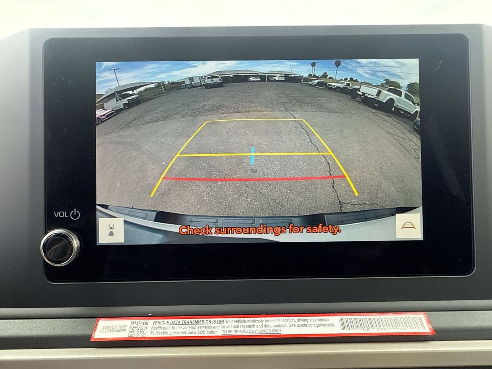 Thumbnail: 2025 Toyota Tacoma - 19