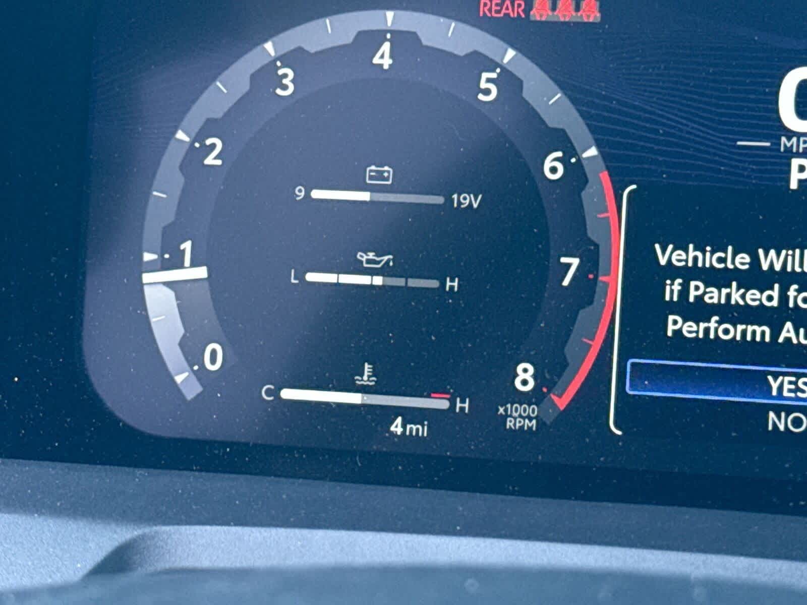 Thumbnail: 2025 Toyota Tacoma - 30