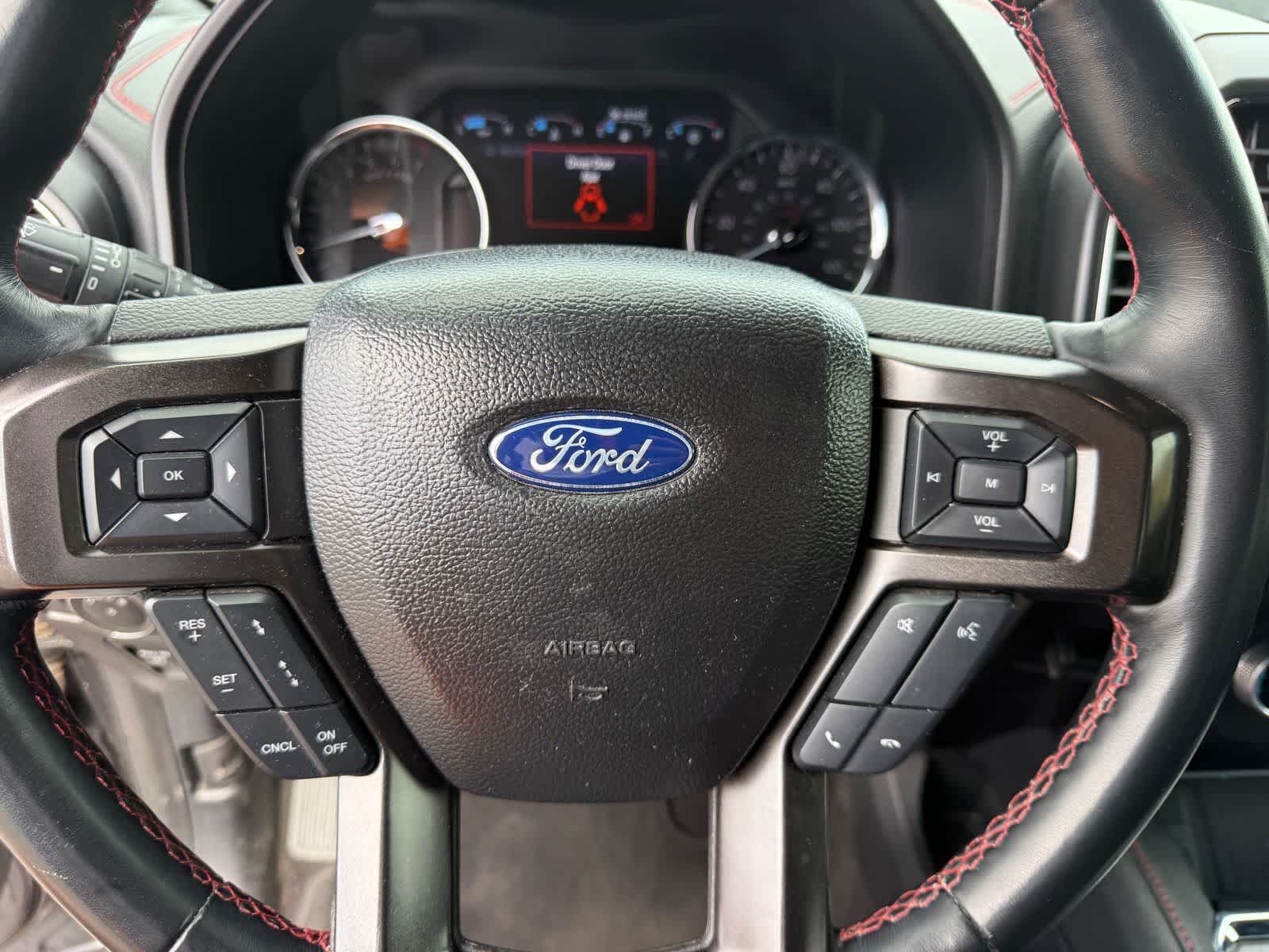 Thumbnail: 2021 Ford Expedition - 17