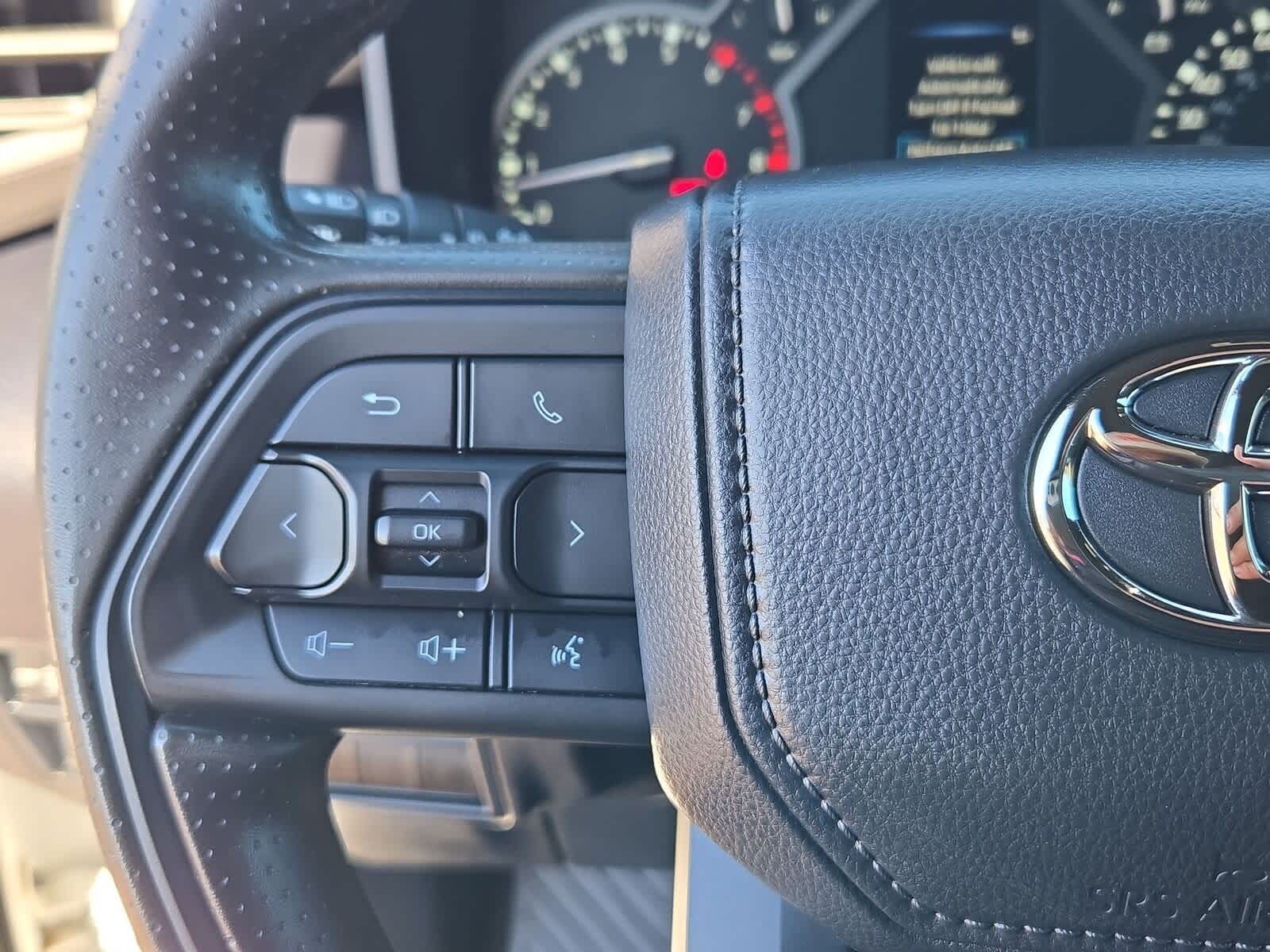 Thumbnail: 2025 Toyota Tundra - 28