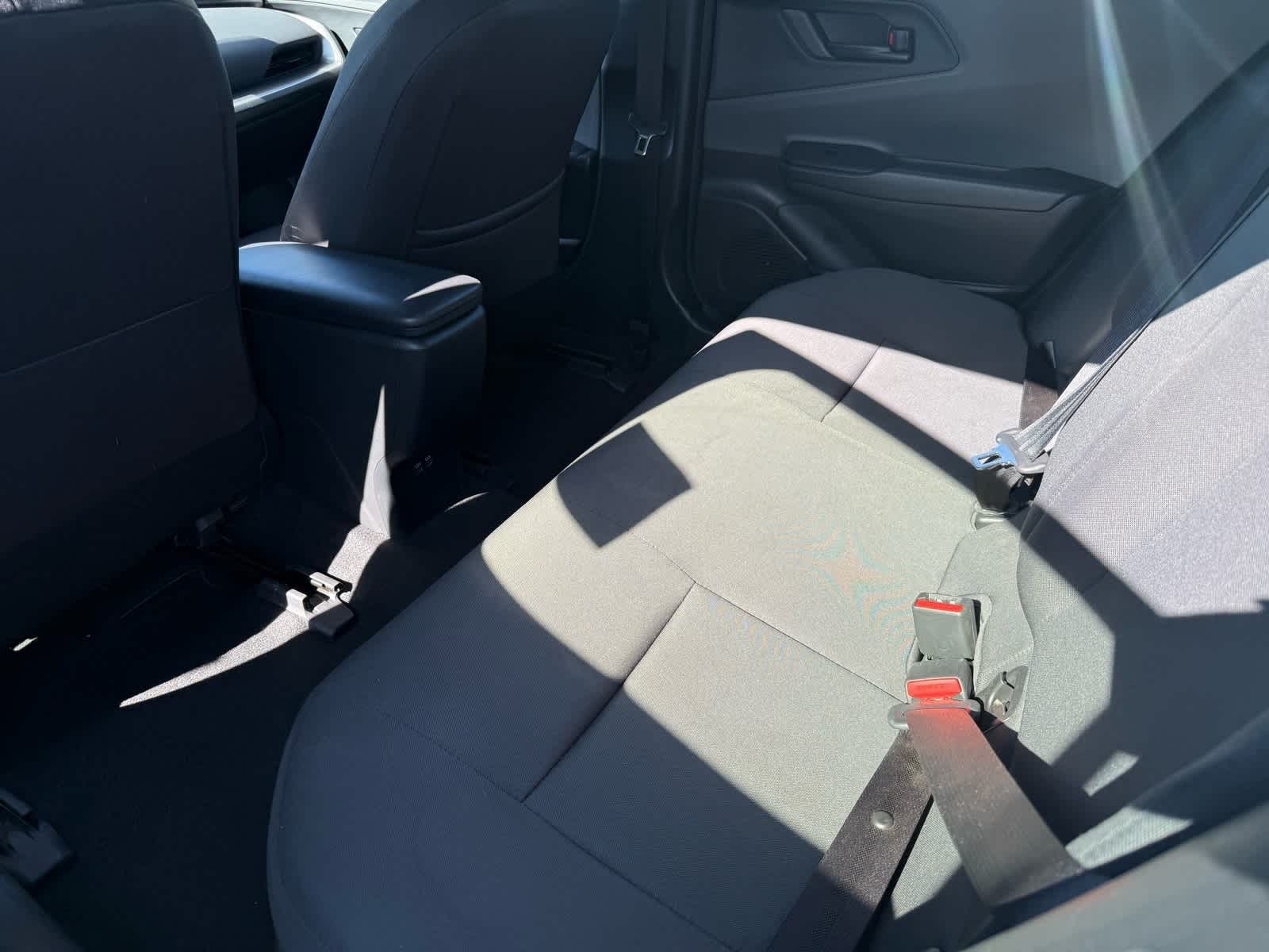 Thumbnail: 2024 Toyota Prius - 14