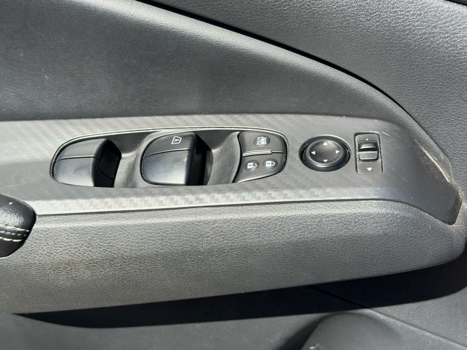 Thumbnail: 2024 Nissan Altima - 8