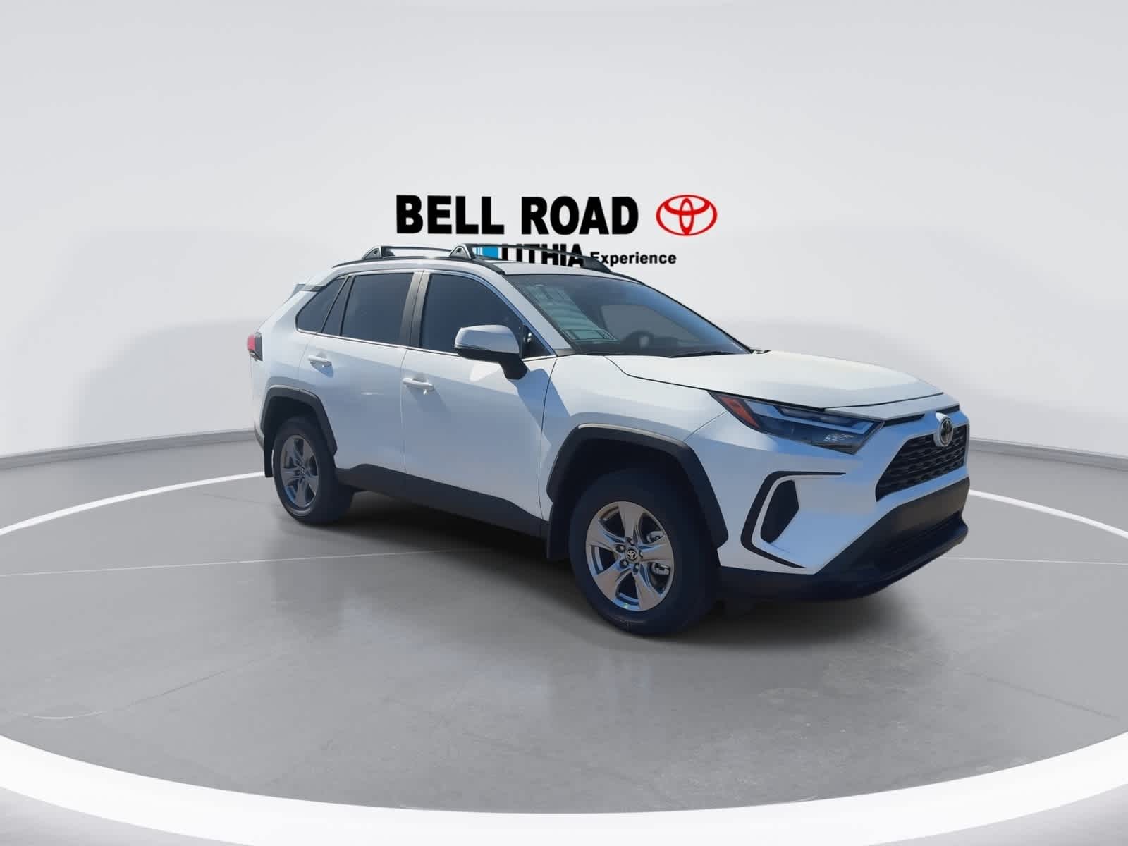 Thumbnail: 2025 Toyota RAV4 - 2