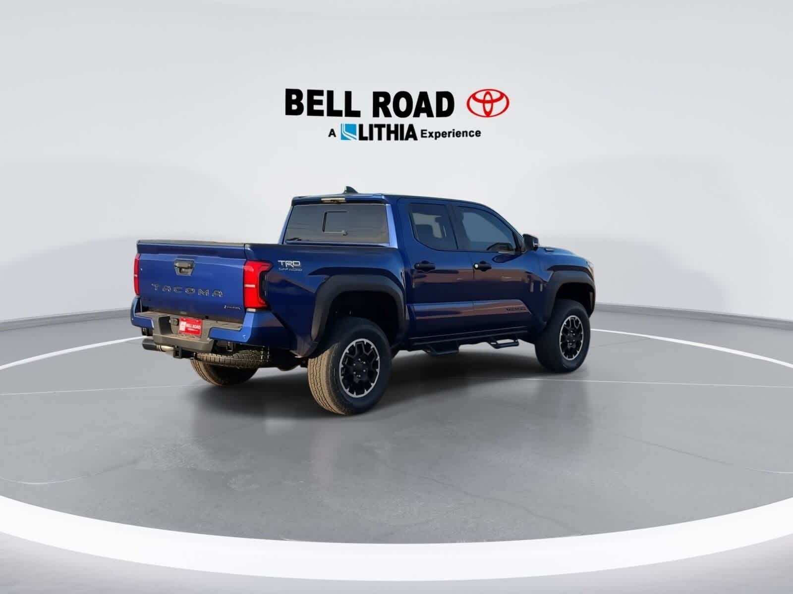 Thumbnail: 2025 Toyota Tacoma - 8