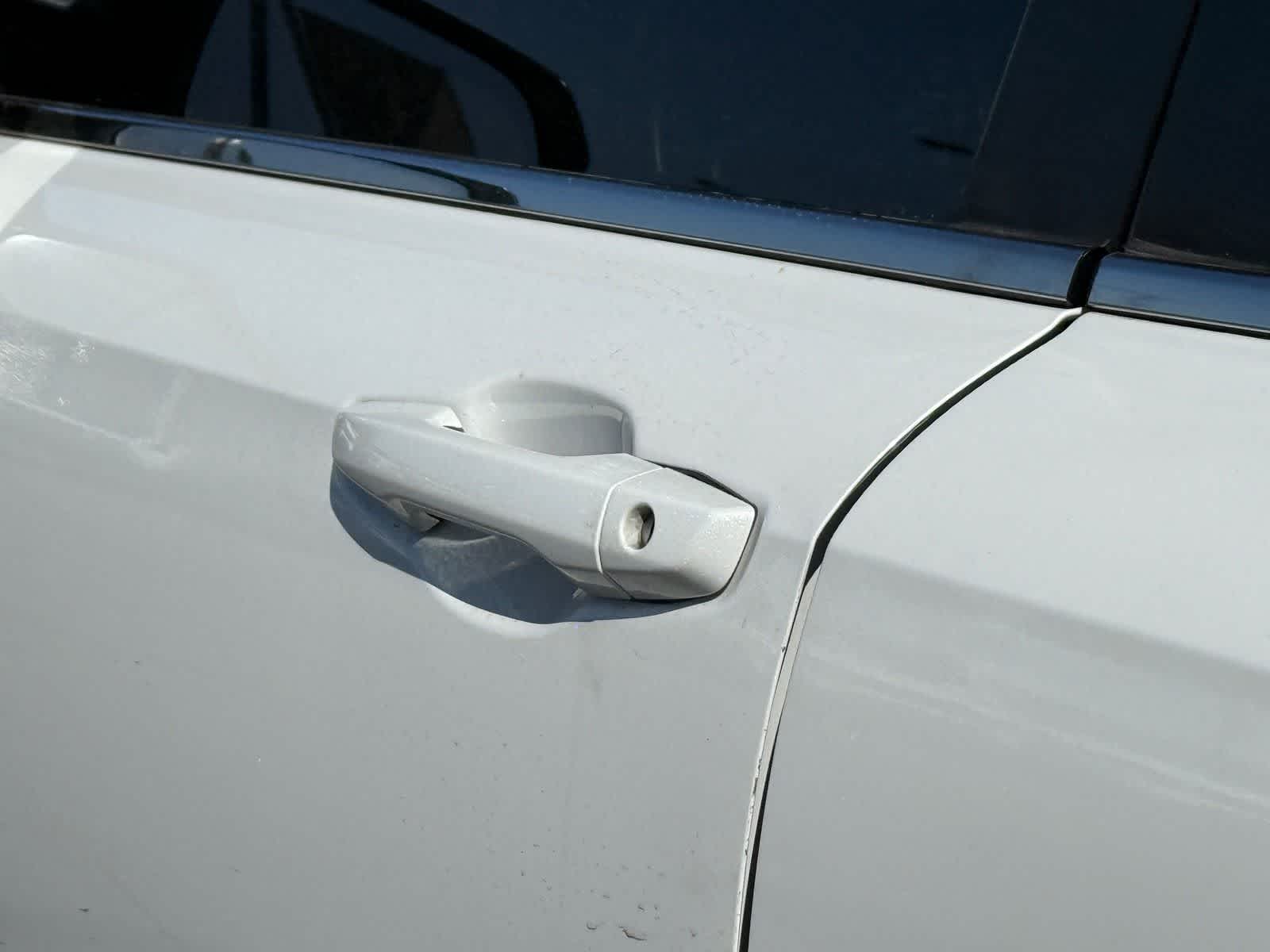 Thumbnail: 2020 Honda CR-V - 10