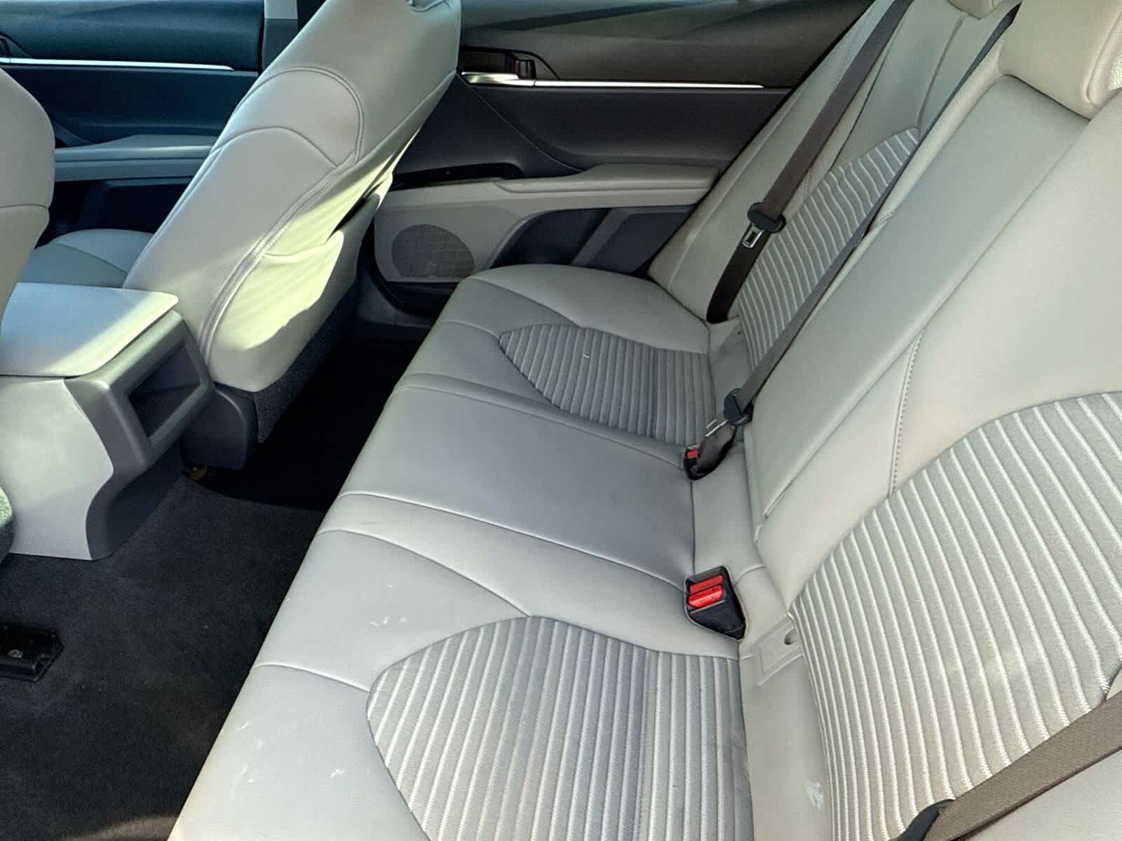 Thumbnail: 2020 Toyota Camry - 14