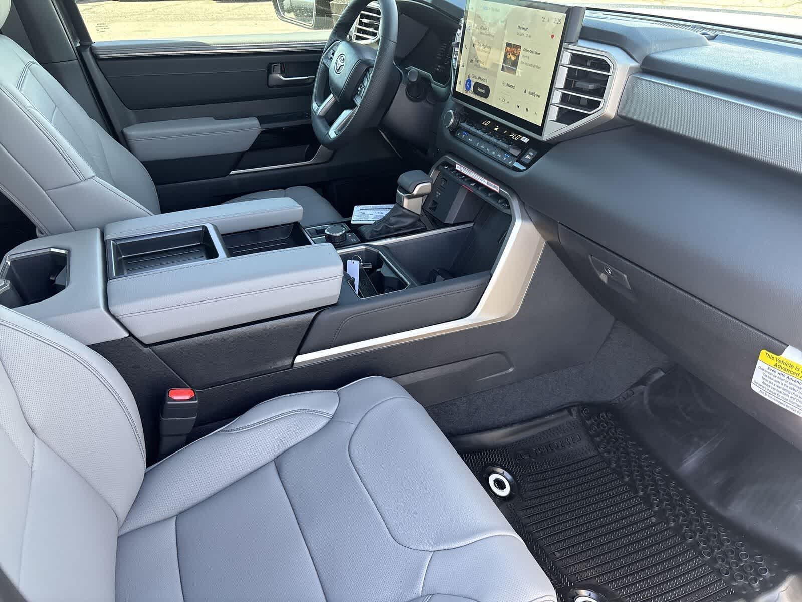 Thumbnail: 2026 Toyota Tundra - 11