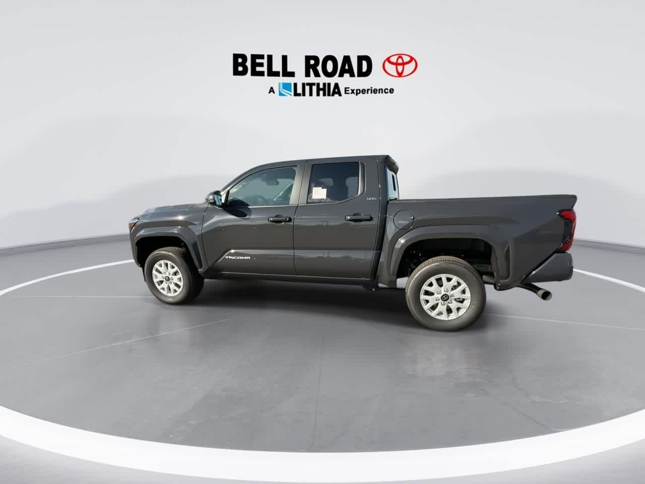 Thumbnail: 2025 Toyota Tacoma - 6