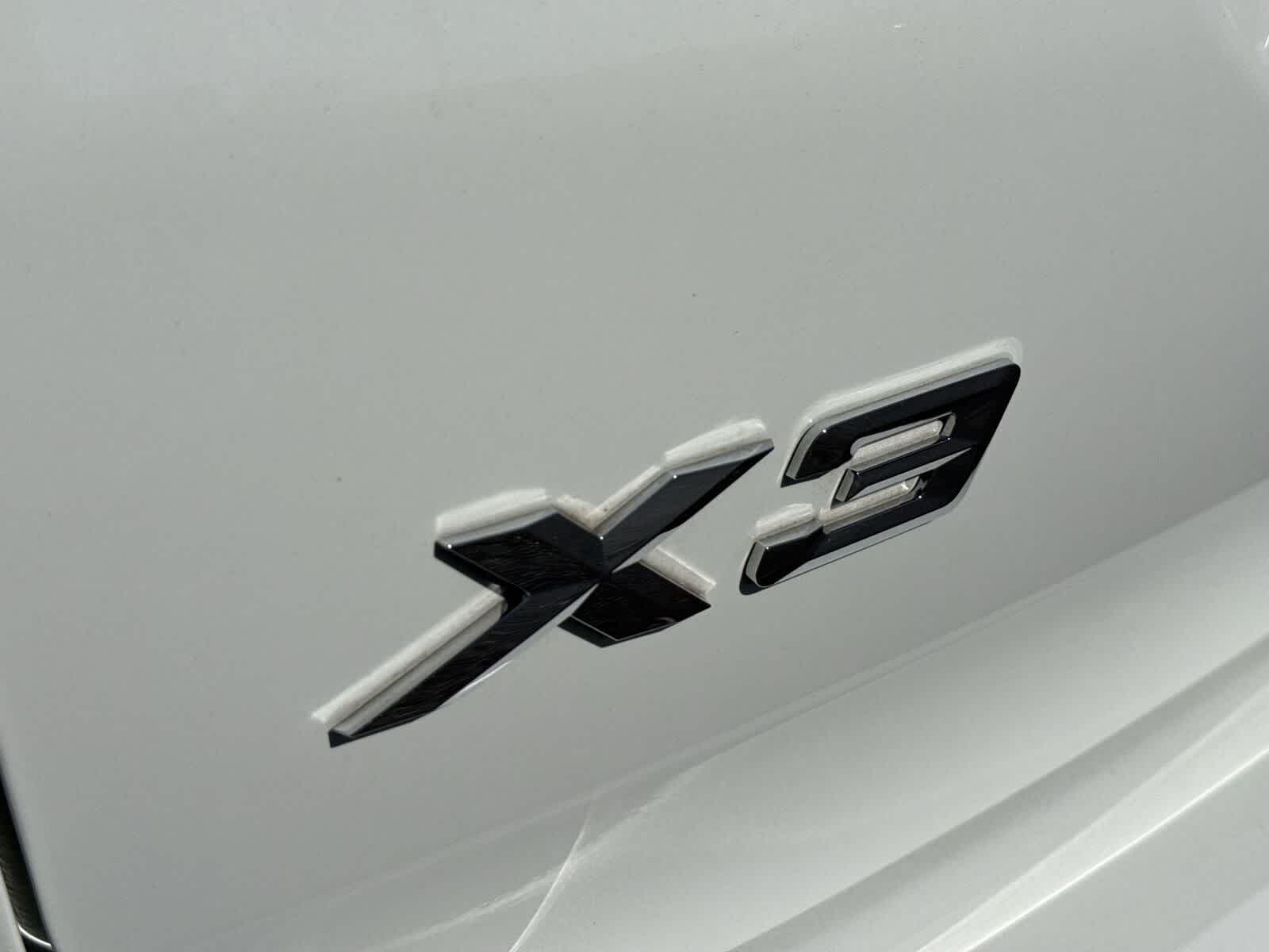 Thumbnail: 2022 BMW X3 - 33