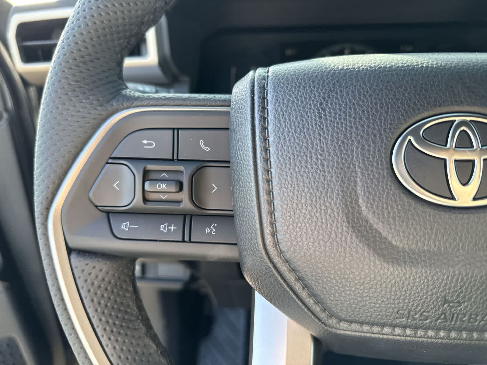 Thumbnail: 2025 Toyota Tacoma - 28