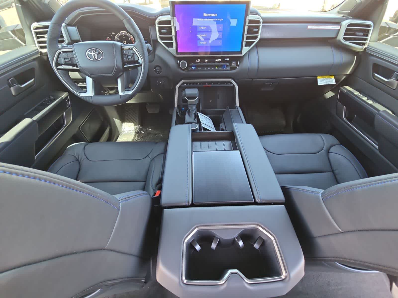 Thumbnail: 2026 Toyota Tundra - 15