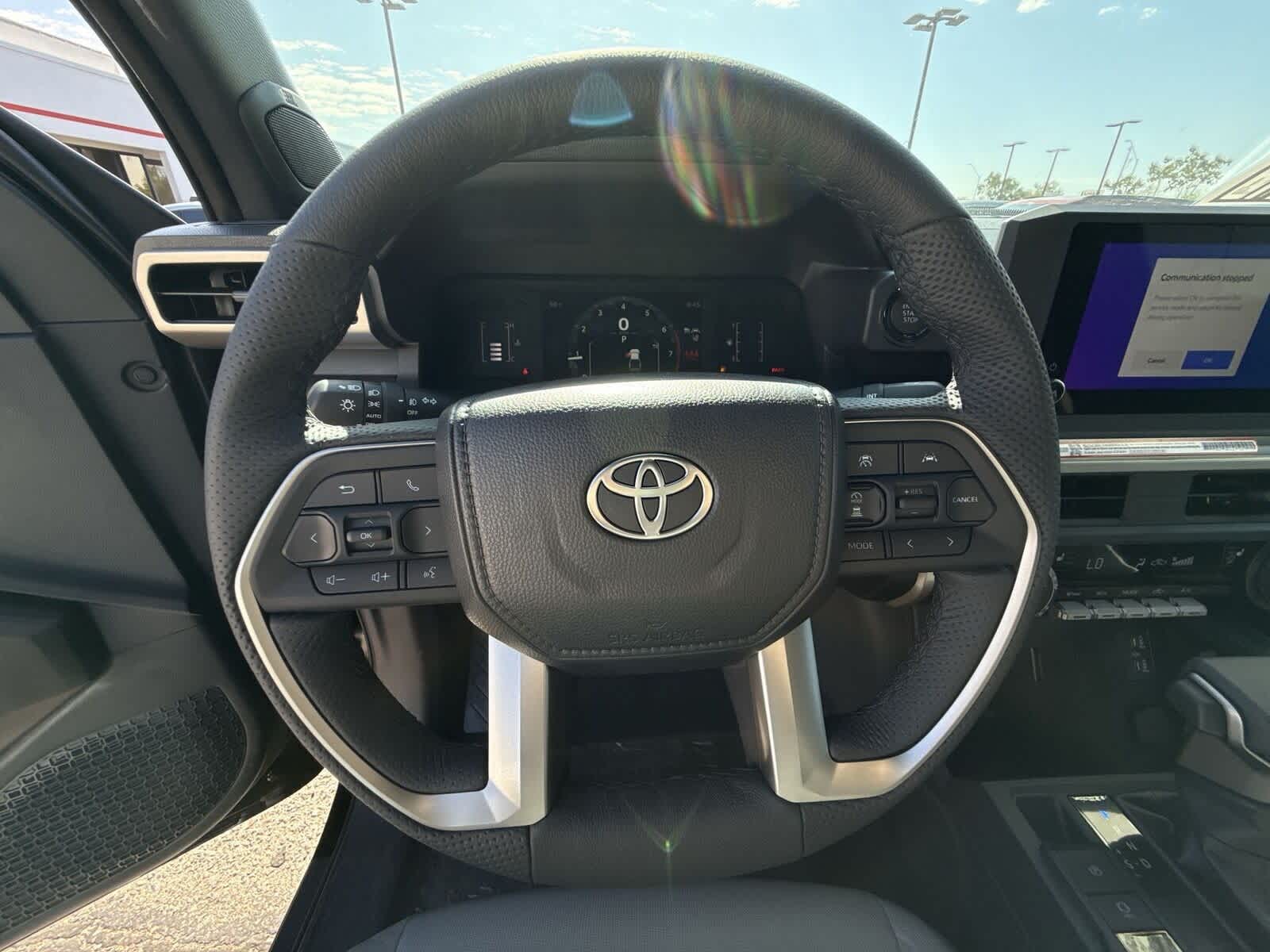 Thumbnail: 2025 Toyota Tacoma - 27