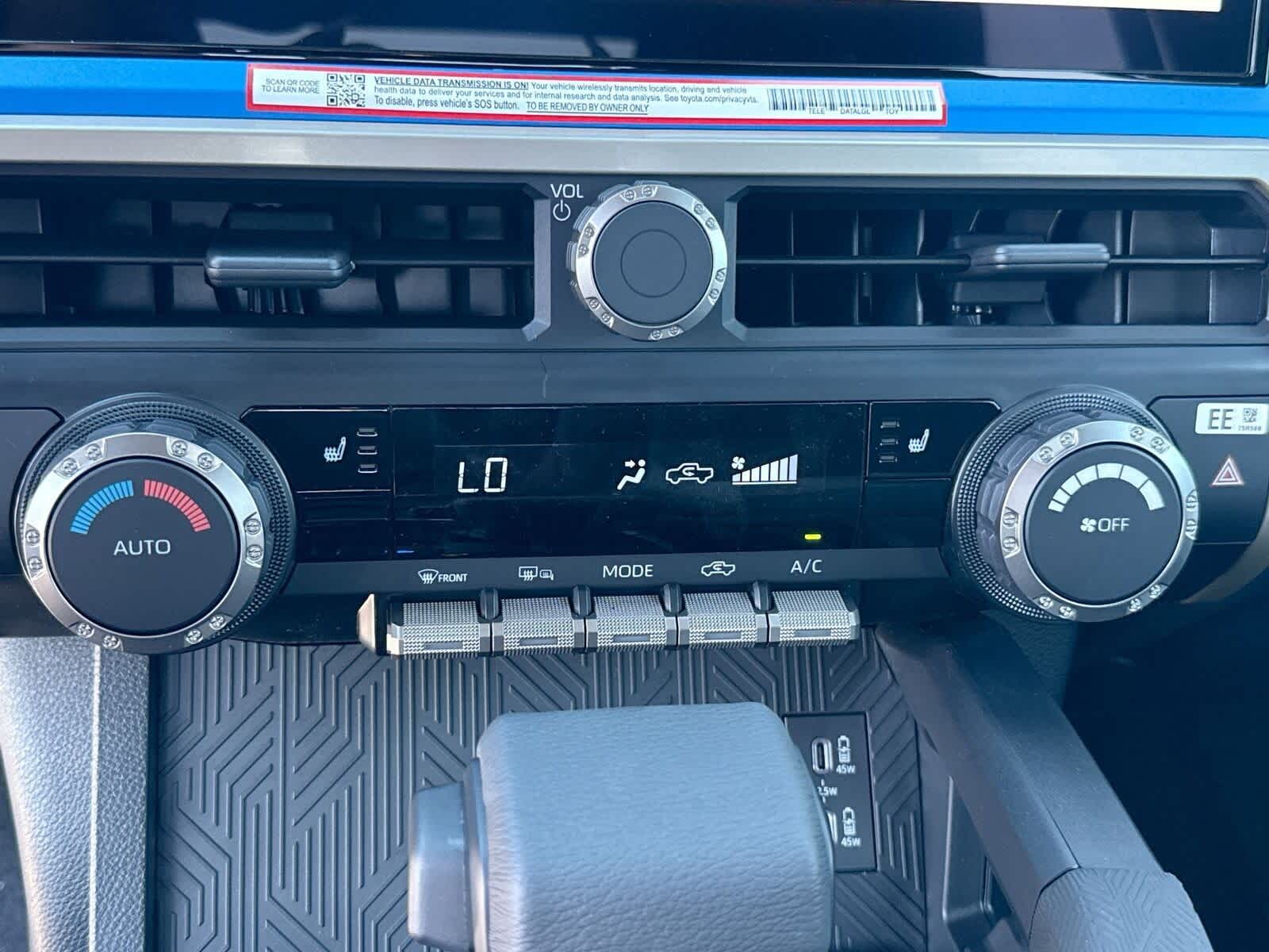 Thumbnail: 2025 Toyota Tacoma - 22