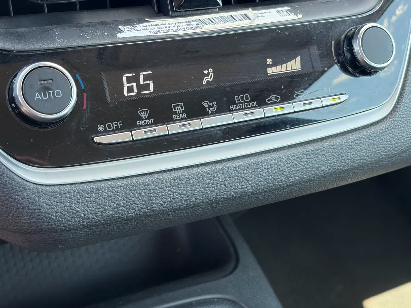 Thumbnail: 2024 Toyota Corolla - 16