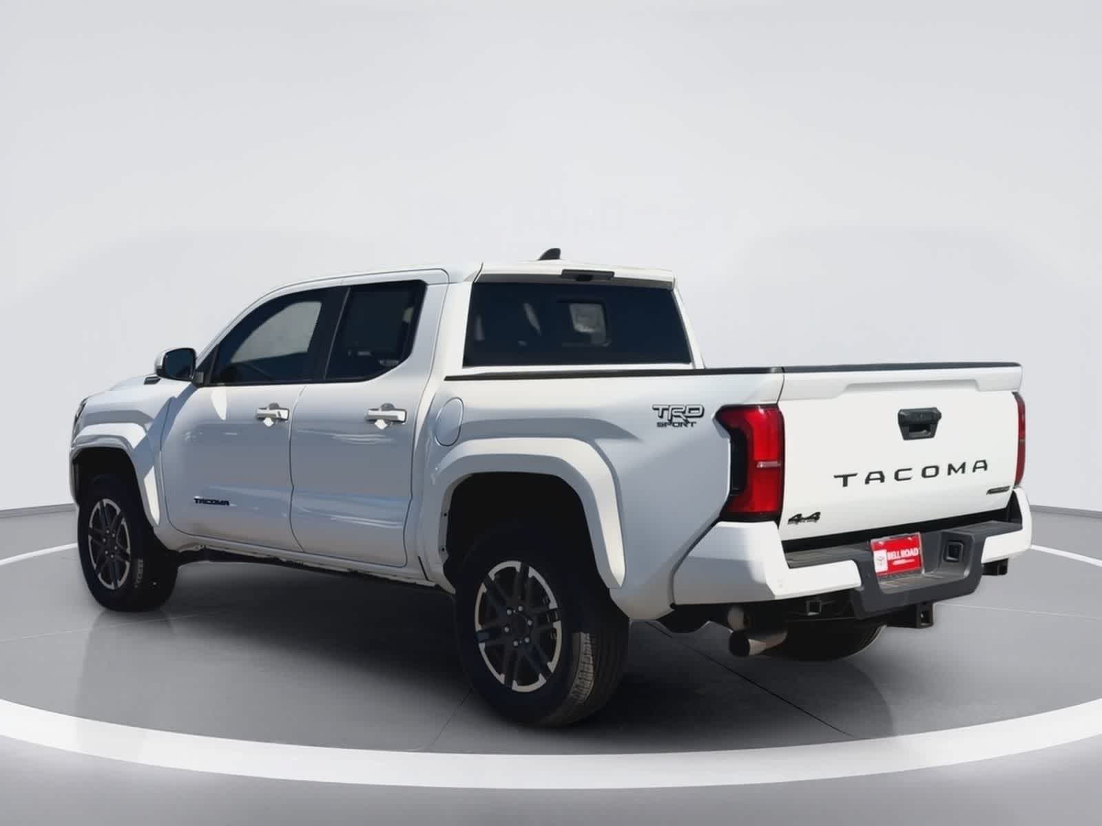 Thumbnail: 2025 Toyota Tacoma - 5