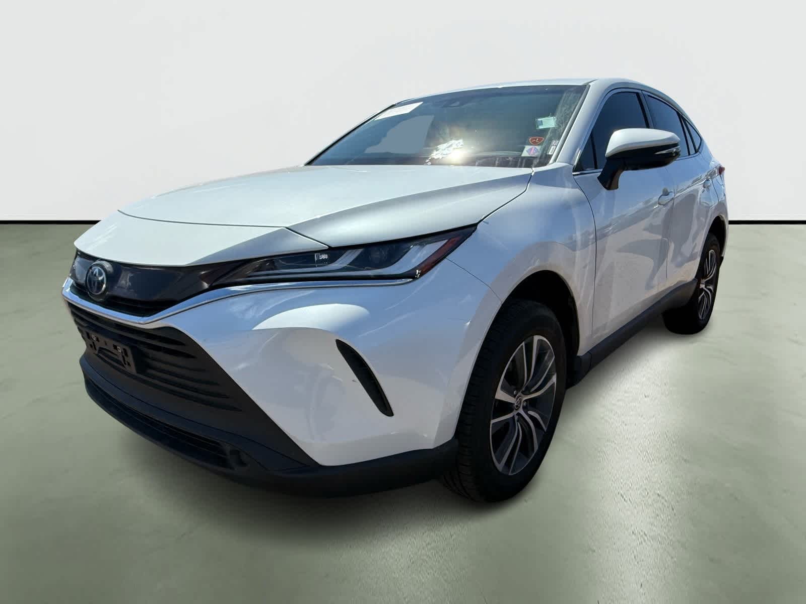 Thumbnail: 2024 Toyota Venza - 2