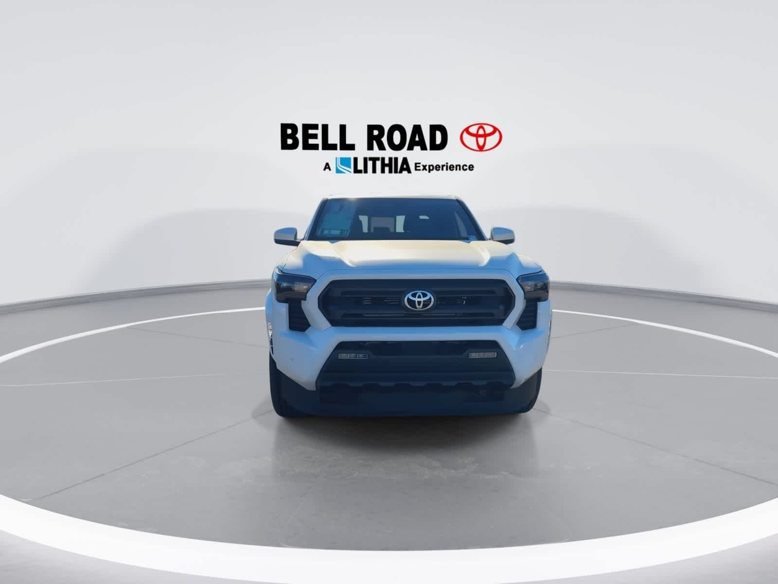 Thumbnail: 2025 Toyota Tacoma - 3