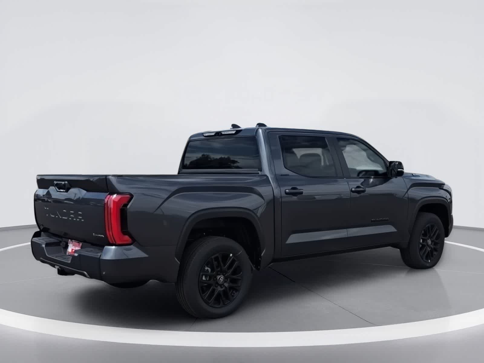 Thumbnail: 2026 Toyota Tundra - 8