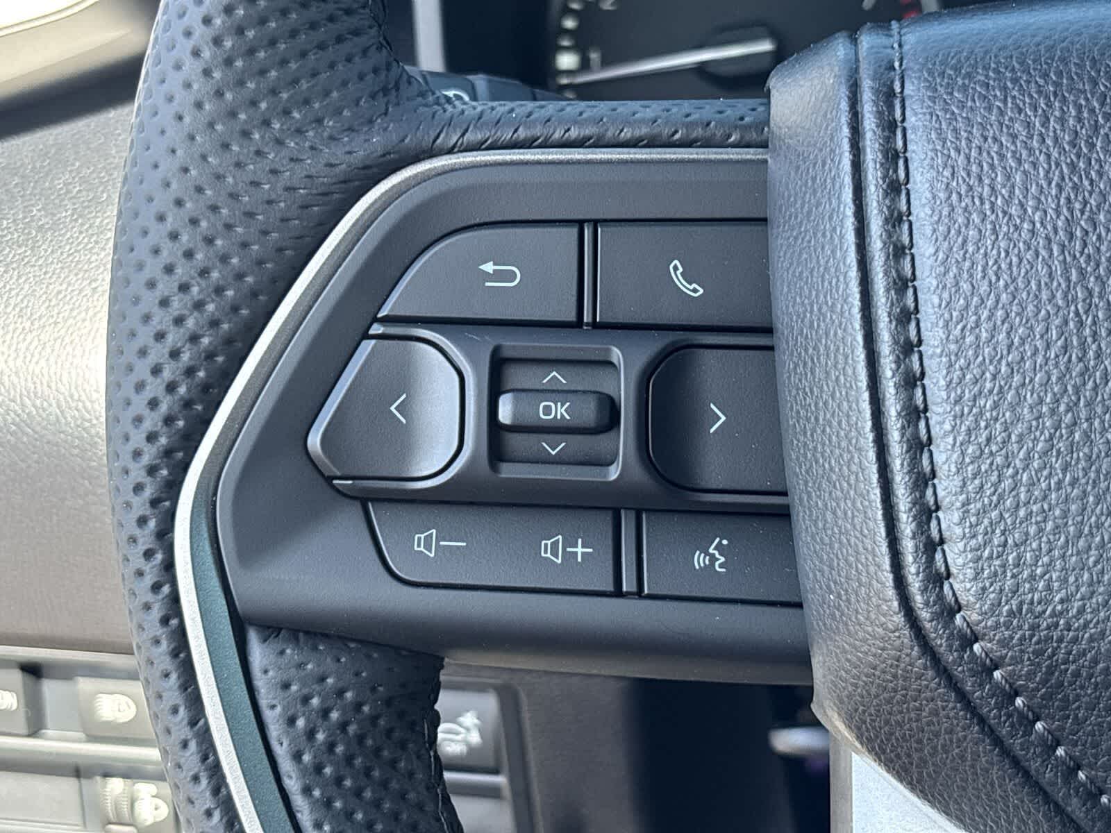 Thumbnail: 2026 Toyota Tundra - 28