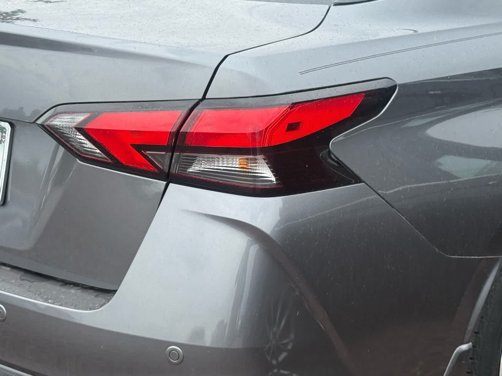 Thumbnail: 2021 Nissan Versa - 15
