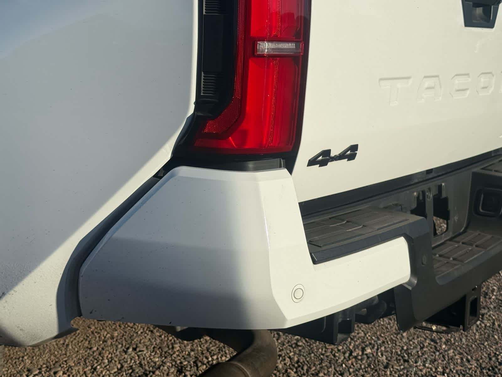 Thumbnail: 2025 Toyota Tacoma - 15