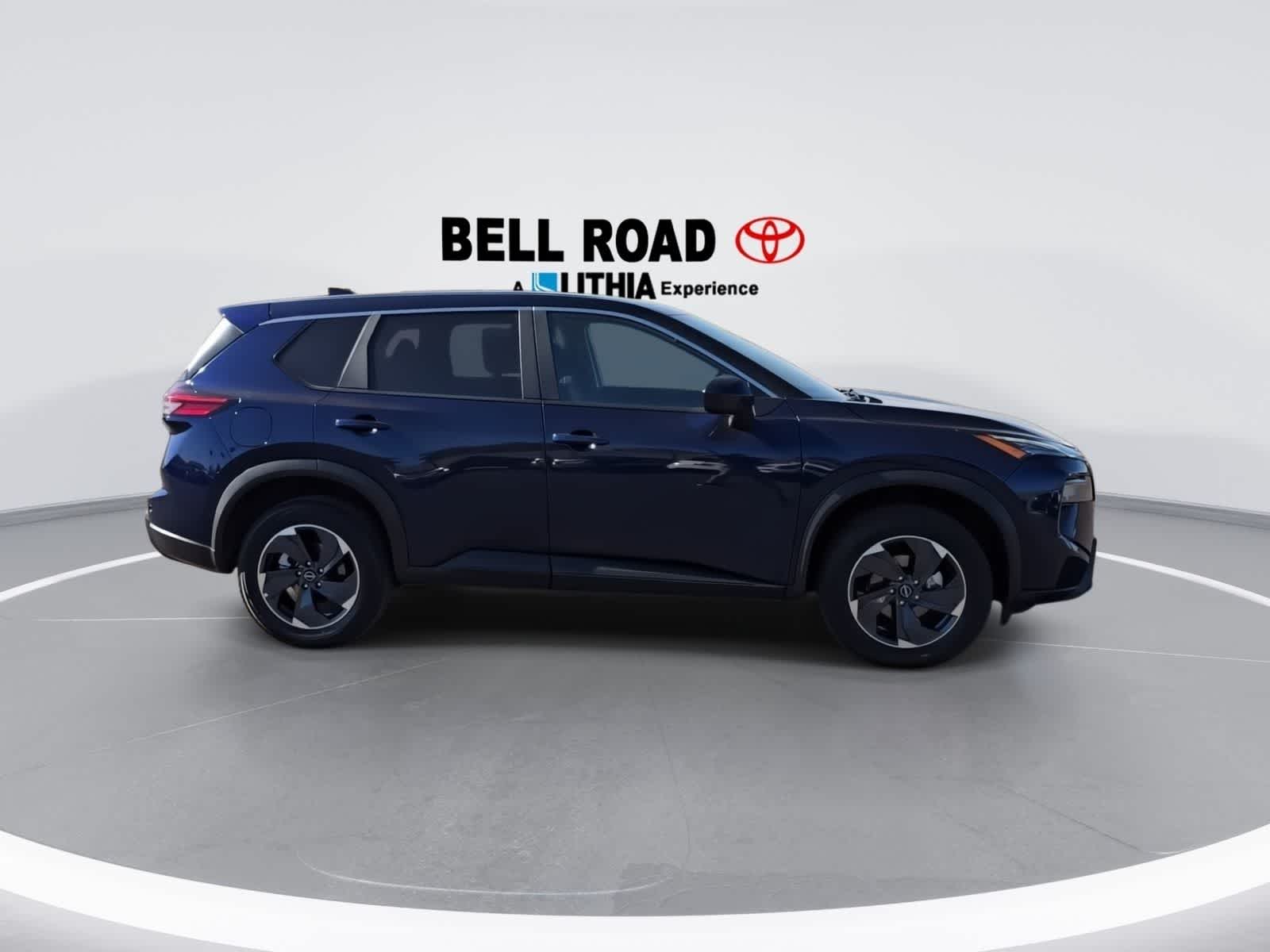 Thumbnail: 2024 Nissan Rogue - 9