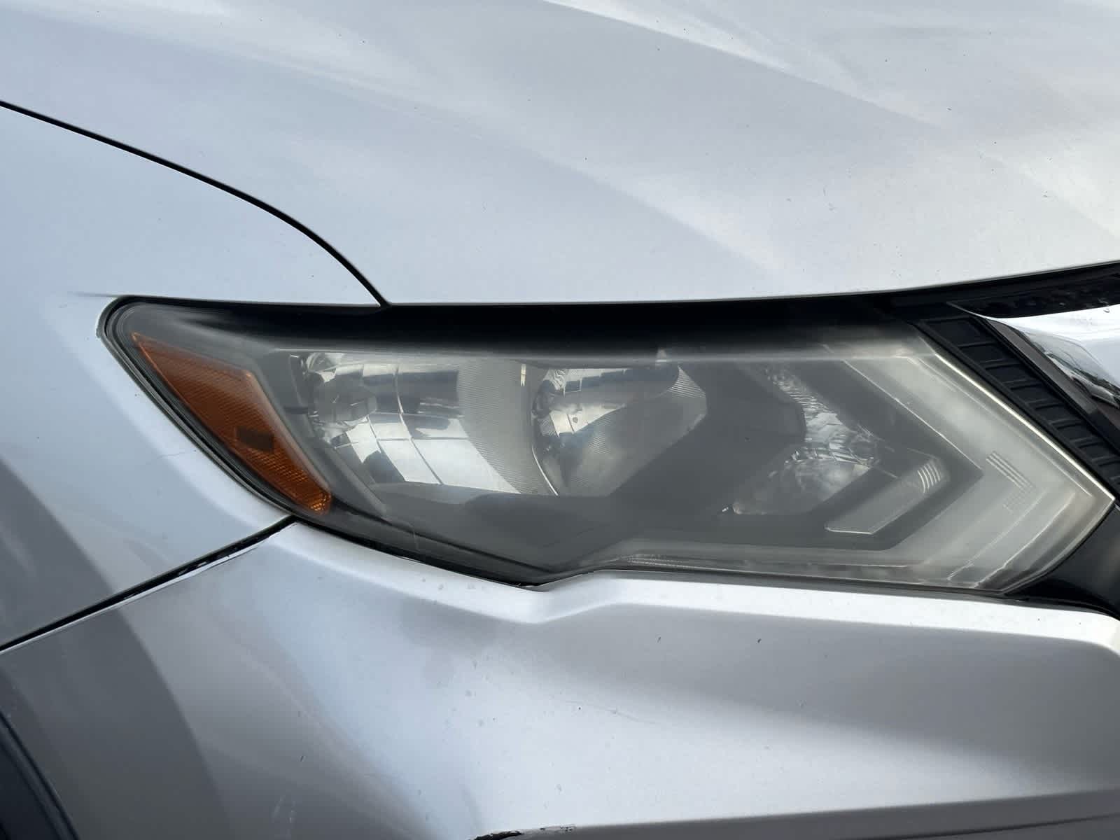 Thumbnail: 2018 Nissan Rogue - 6