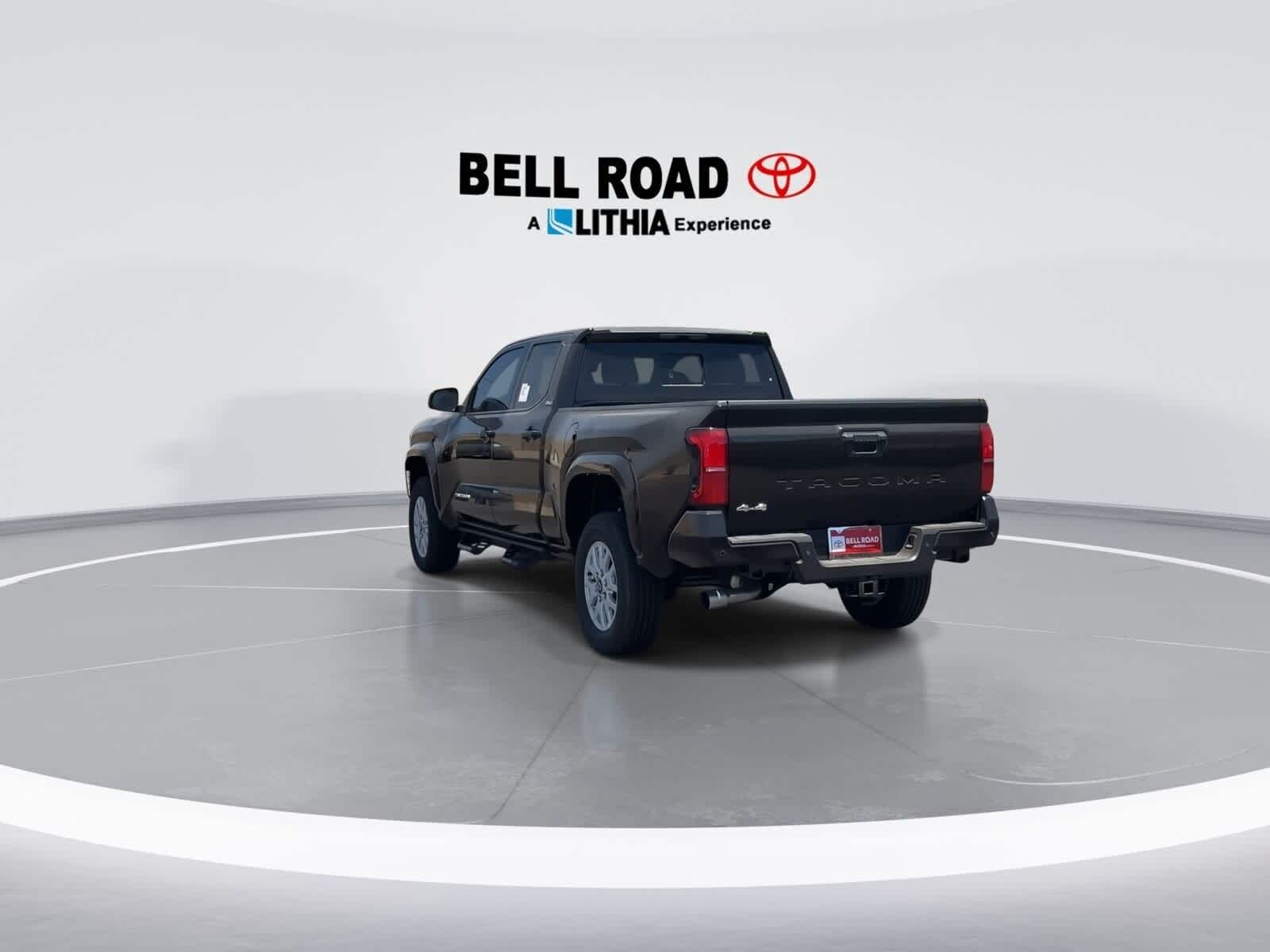 Thumbnail: 2025 Toyota Tacoma - 6