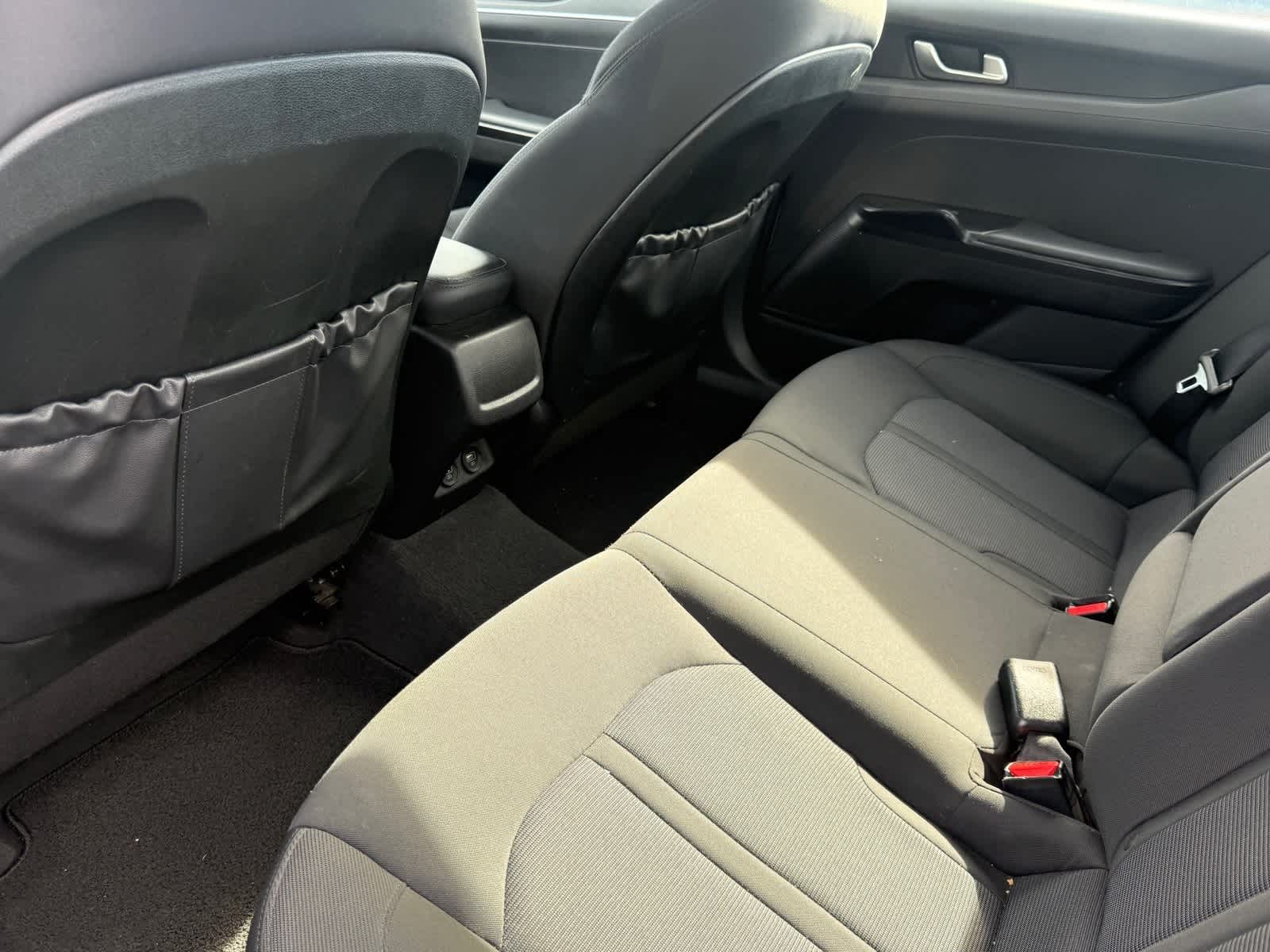 Thumbnail: 2023 Kia K5 - 9