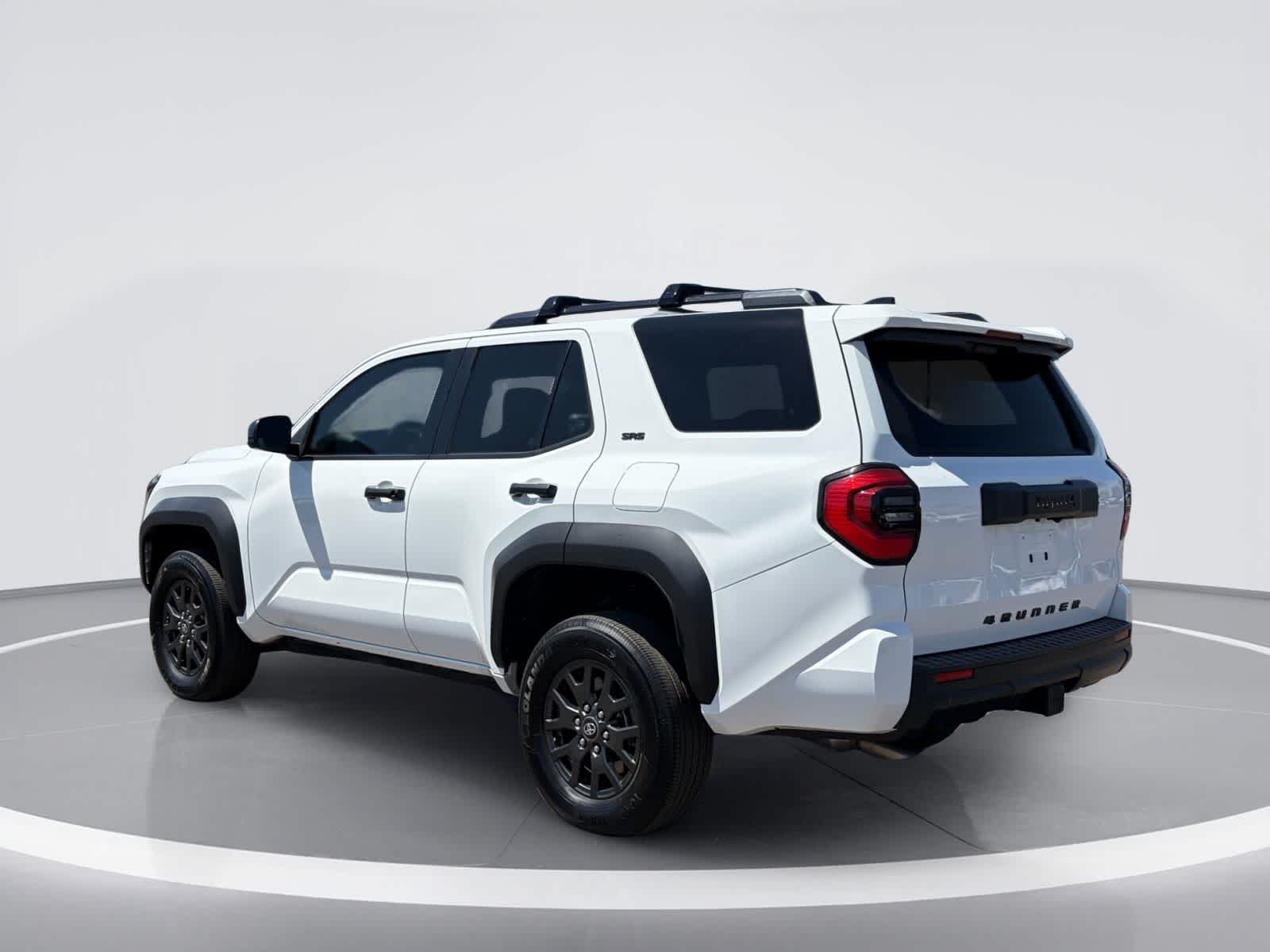 Thumbnail: 2025 Toyota 4Runner - 3