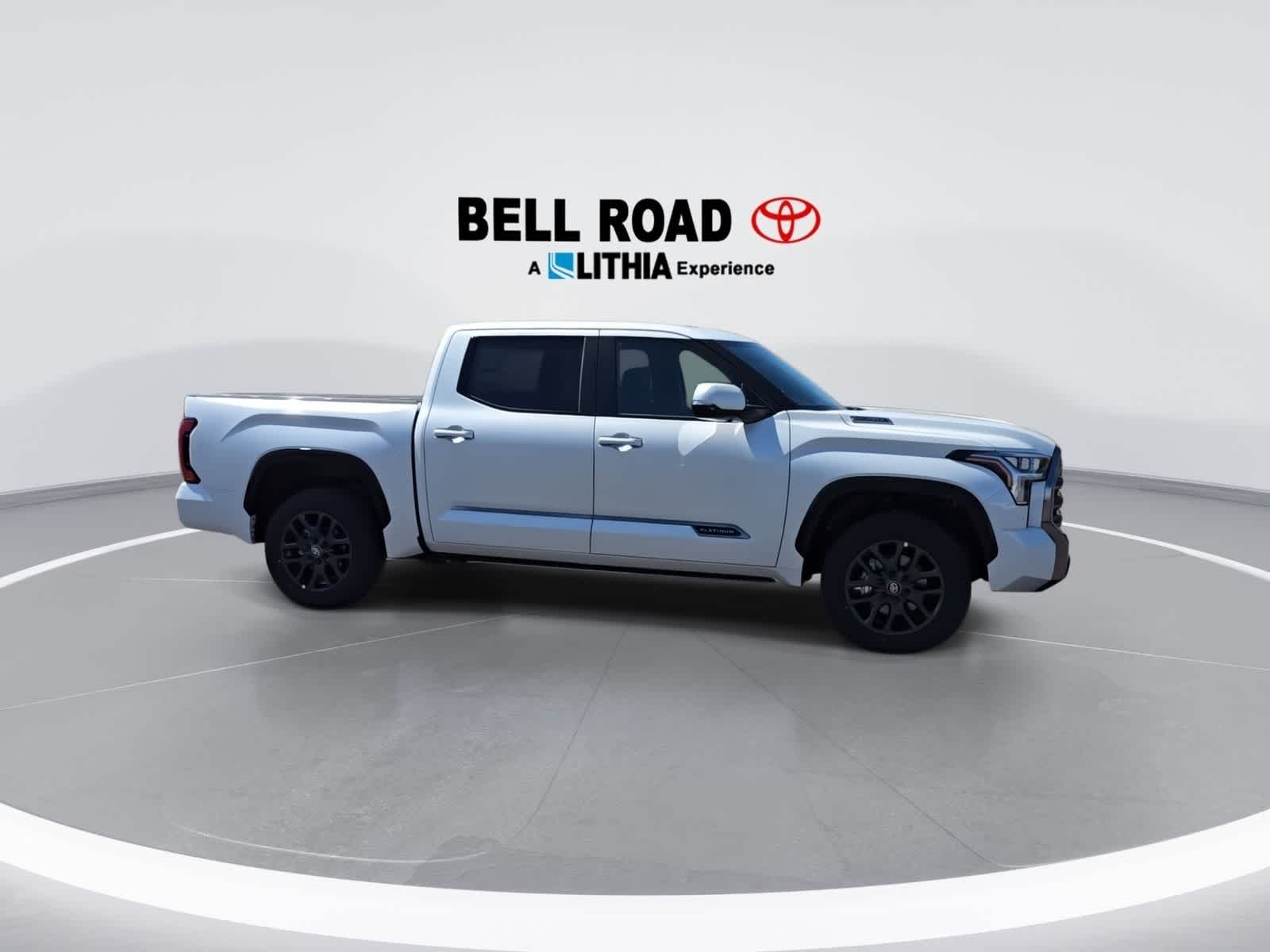 Thumbnail: 2026 Toyota Tundra - 9