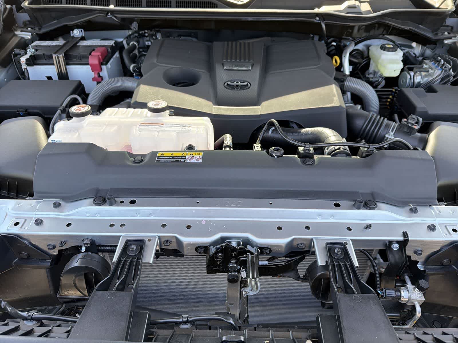 Thumbnail: 2026 Toyota Tundra - 32