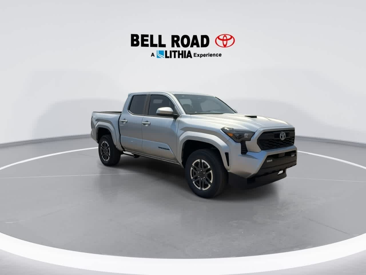 Thumbnail: 2025 Toyota Tacoma - 2