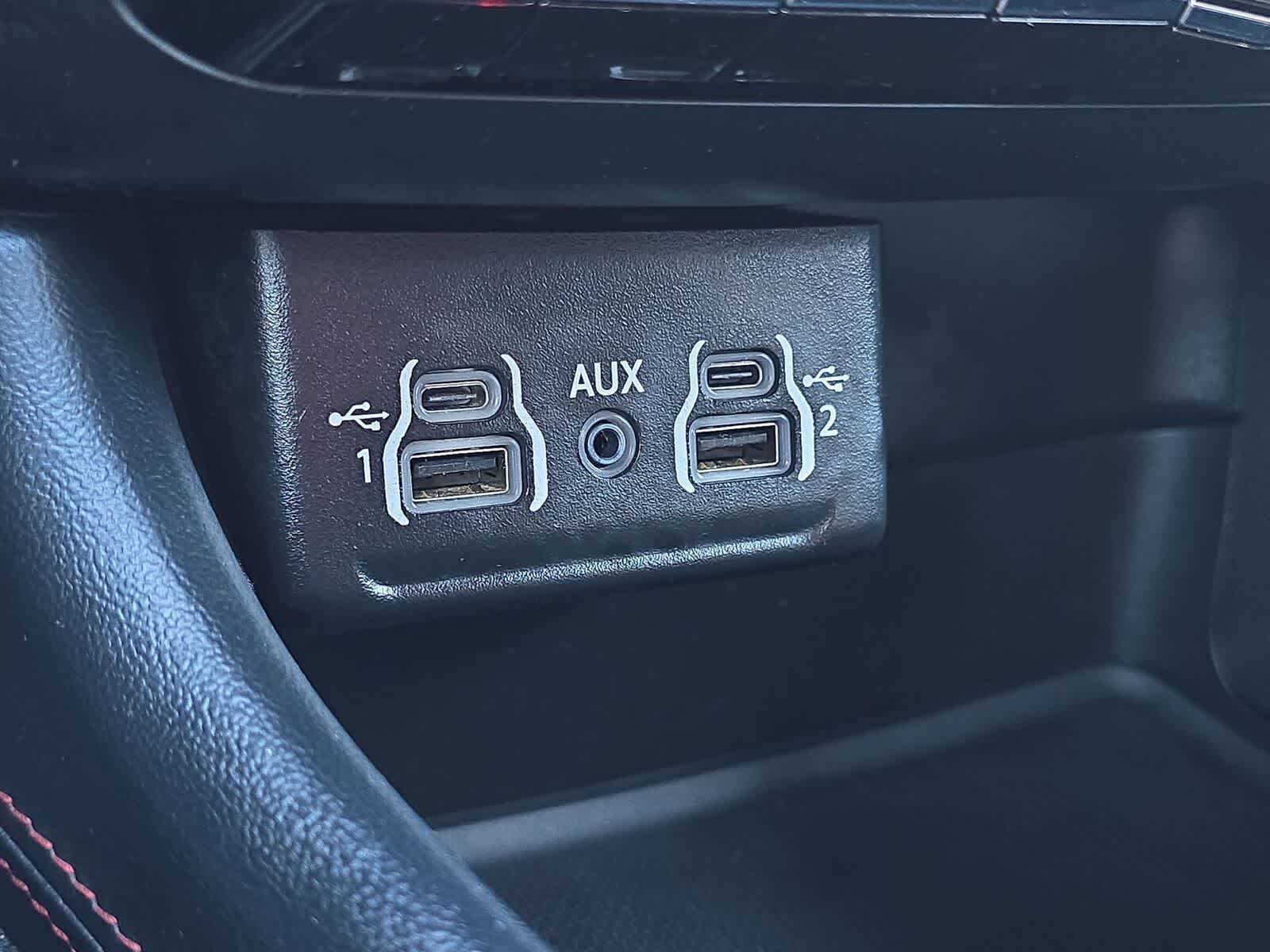 Thumbnail: 2024 Dodge Durango - 25