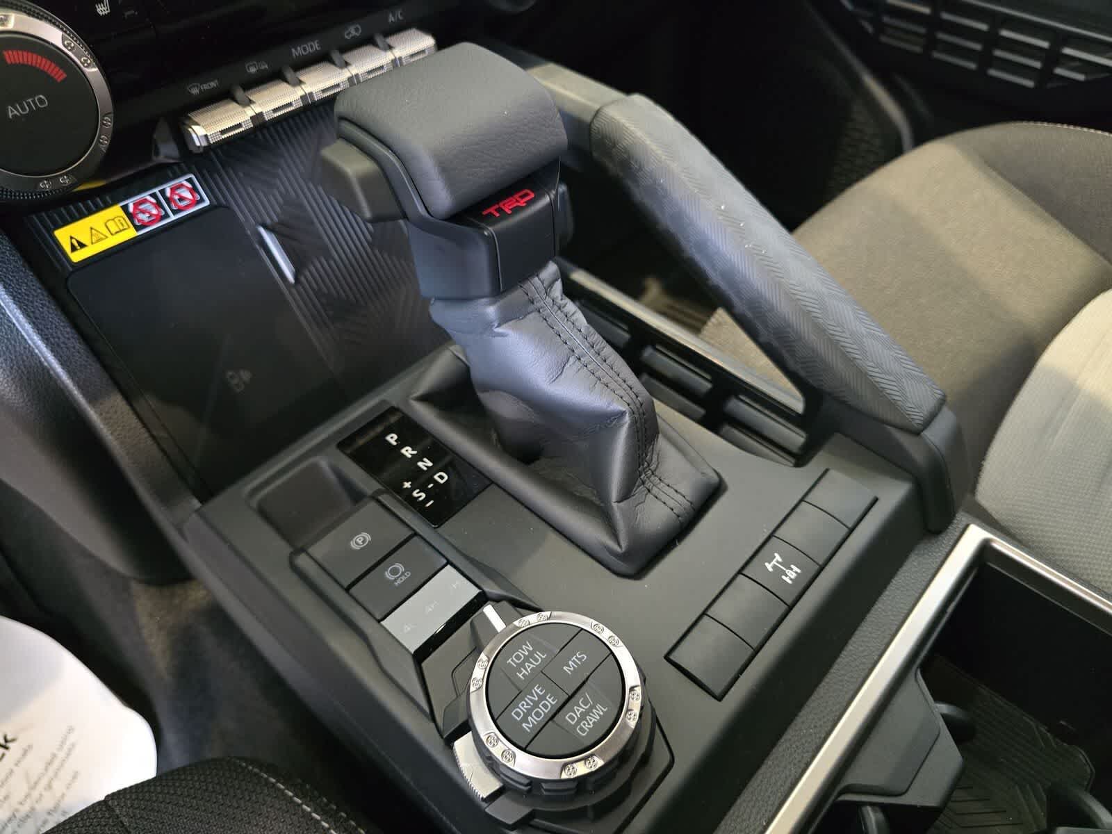Thumbnail: 2026 Toyota 4Runner - 17