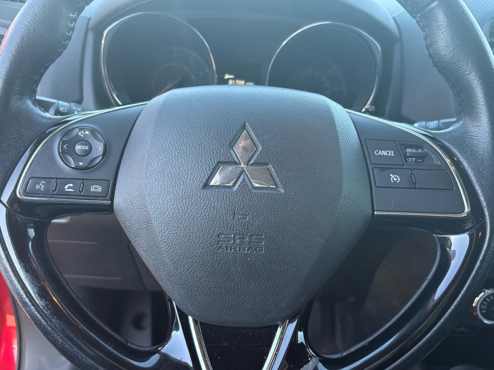 Thumbnail: 2016 Mitsubishi Outlander Sport - 20