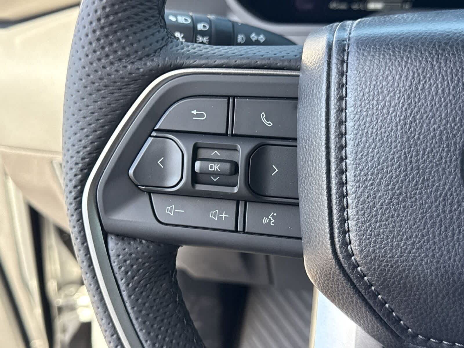 Thumbnail: 2026 Toyota Tundra - 27