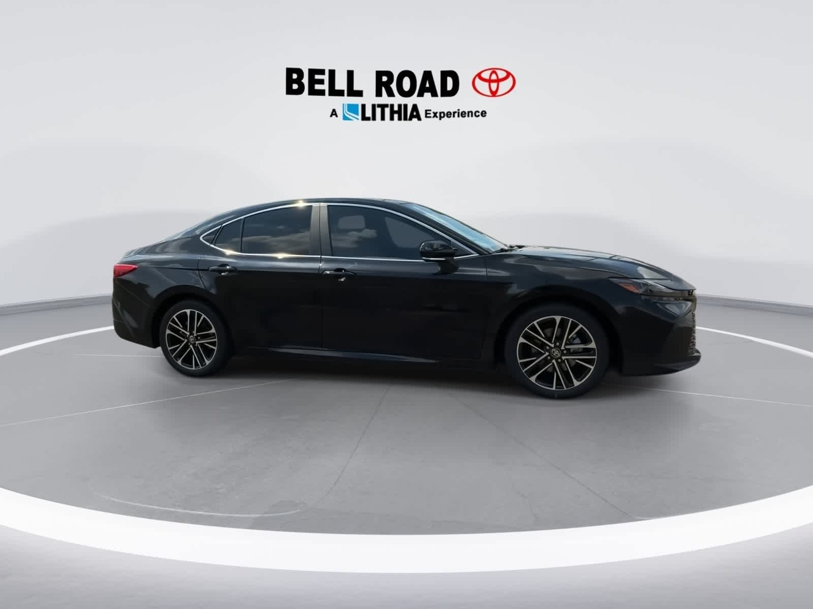 Thumbnail: 2025 Toyota Camry - 2