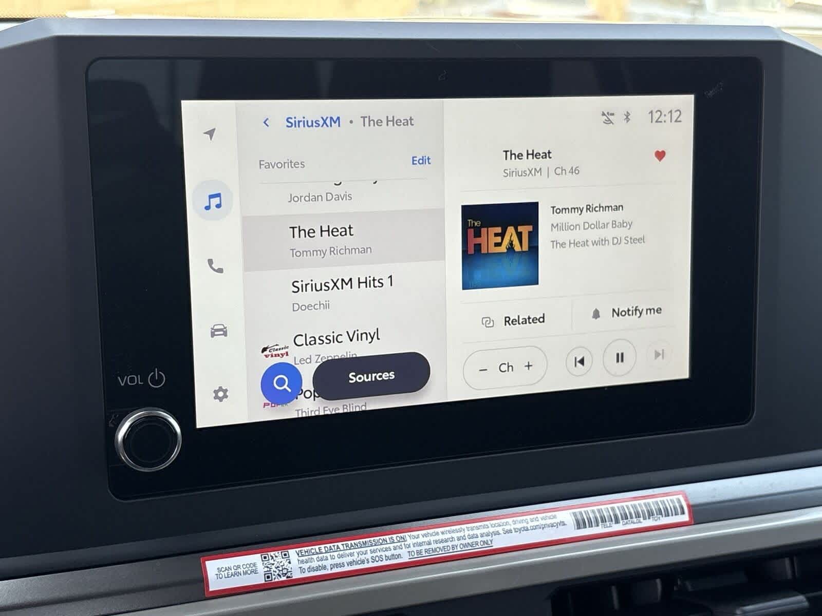 Thumbnail: 2025 Toyota Tacoma - 20